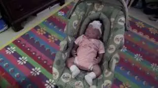 How to Make a Travel System for a Reborn