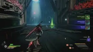 Godfall Exalted Tower of Trials: EToT Trial 10