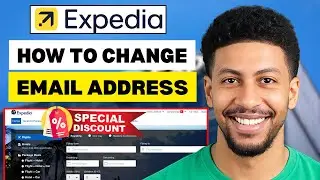 How To Change Email Address On Expedia Booking (2025)