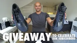 GIVEAWAY | Celebrating 50,000 Subscribers!!!!
