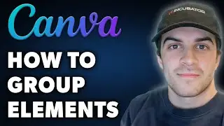 How to Group Elements in Canva (Full 2024 Guide)
