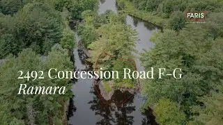 2492 Concession Road F-G, Ramara | Property for Sale | Faris Team