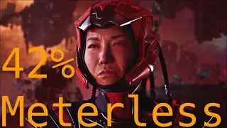 Sektor/Sareena 42% Meterless Combo