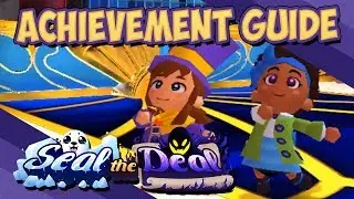 A Hat in Time - Seal the Deal & Modding Achievements Guide