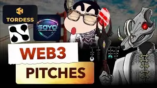 Web3 Escrow, Kill-to-Earn Gaming, and Crypto Prop Trading