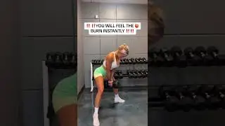 If you aren&rsquo;t feeling the burn in your Glutes while doing sumo squats