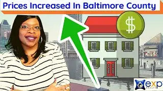 🏡 Baltimore Housing Market Watch | Should I Sell My House In 2021 🤔