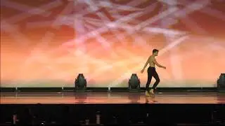 Solo Drew Thompson - 