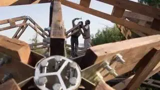 Школа Строителей Куполов (Geodome.ru)