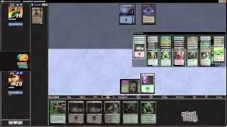 Channel CalebD - Legacy Nic Fit (Match 3, Game 2)