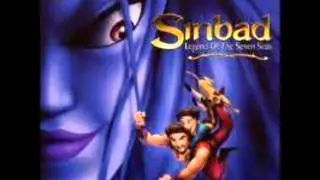 Sinbad: Legend of the Seven Seas OST - 21. Sinbad Returns and Eris Pays Up