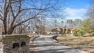 1416 Walcutts Way NW, Marietta, GA Presented by Elite Experience Team Agents.