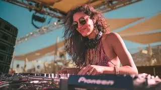 MUSIC IN THE DESERT - Orbit Vibes OFFICIAL - Electro 2025 EDM