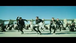 bts on but on 700% speed