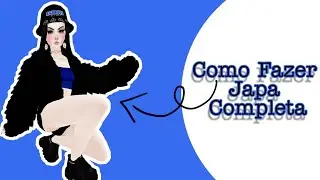 IMVU - Como Fazer  Japa Completa - Passo a Passo ☆