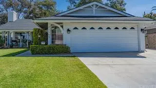 22563 Seaver Court, Saugus, CA Presented by Carry Brentner.