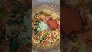 turi chya danyacha Alan easy recipe 😍❤️ #viral #youtubeshorts #short #ytshorts #video #food