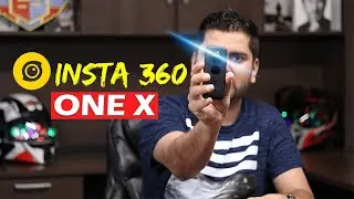 Unboxing Insta360 One X Camera - Mind Blowing Videos