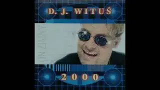 D.J. Wituś - Nie Płacz, Kiedy Odjadę [DISCO MUSIC PL]