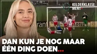 Dan kun je nog maar één ding doen… | Kelderklassement