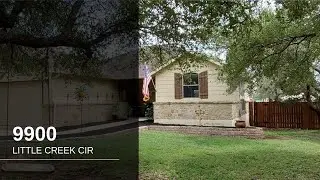 9900 Little Creek CIR | Dripping Springs Real Estate