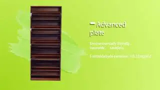 Solid wood shoe cabinet with full length mirror China supplier