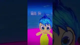 TYLA dance..  BUT IT’S INSIDE OUT CHARACTERS? ⭐️💚