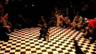 DutchBboy Eindhoven 2008 Emile 4