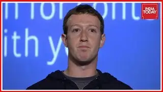 Facebook CEO Mark Zuckerberg To Answer US Congress' Questions On #DataLeak