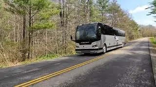 Our Fleet Just Got a Stylish Upgrade