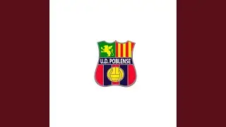 Himne UD Poblense (Live)