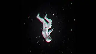 DVRST- Dream Space (slowed + reverb)