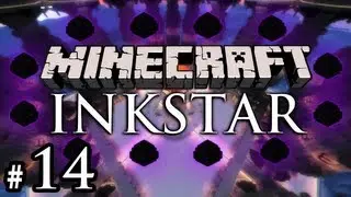 Minecraft: Inkstar Adventure Ep.14 - The Sliperdel!