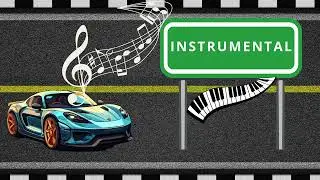 Route 117 Quatuor