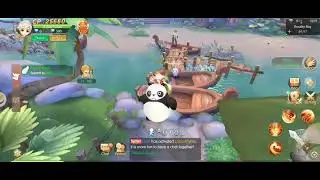 Goddess Paradise Gameplay