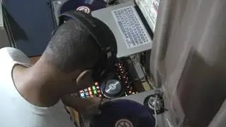 Gospel Black 1 - Gospel Night Mixtapes