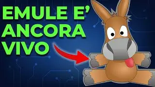 EMULE &egrave; ancora VIVO nel 2025 ! come installarlo ed usarlo GUIDA emule [ArmaDisk ITA]