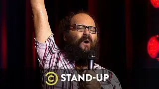 Vicio | Ignatius Farray | Comedy Central Espa&ntilde;a