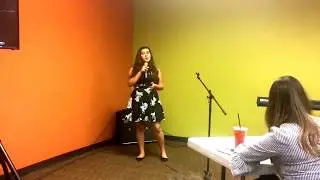 Por El Poder de Tu Amor - 2018 NM Engage Fine Arts Festival