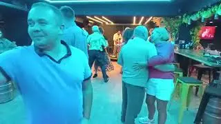 Boogie Motor (Рутин-Тутин)