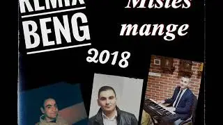 Remix Beng Teplice - Mi&scaron;tes mange