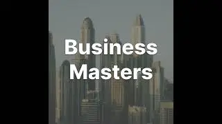 Robert Costomiris: Distressed Real Estate with Eugene Alexeev | Business Masters Podcast