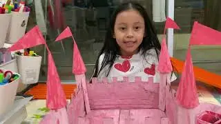Sam&rsquo;s Castle
