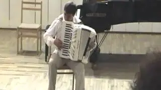 Virtuoso piece 