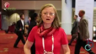 ASH 2017 Dia 2: LLA E LMA pedi&aacute;tricas, com a Dra. Adriana Seber