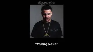 Sueth - Young Nava (letra)