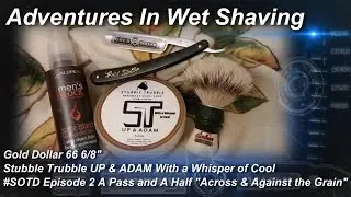 #SOTD Gold Dollar 66 6/8