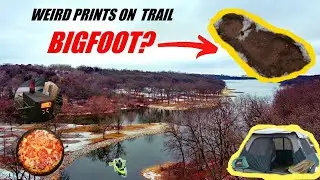 CAMPING HIKING AND EXPLORING VIKING LAKE STATE PARK IN SW IOWA