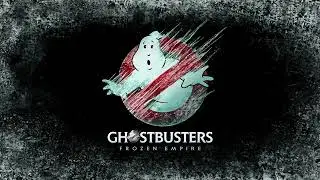 Move in the Park: Ghostbusters Frozen Empire