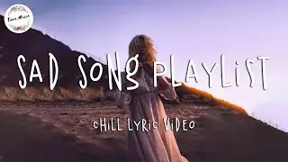 💔Best English Hollywood Songs 2025 ✨ | Pop & Romantic Music Vibes🥺